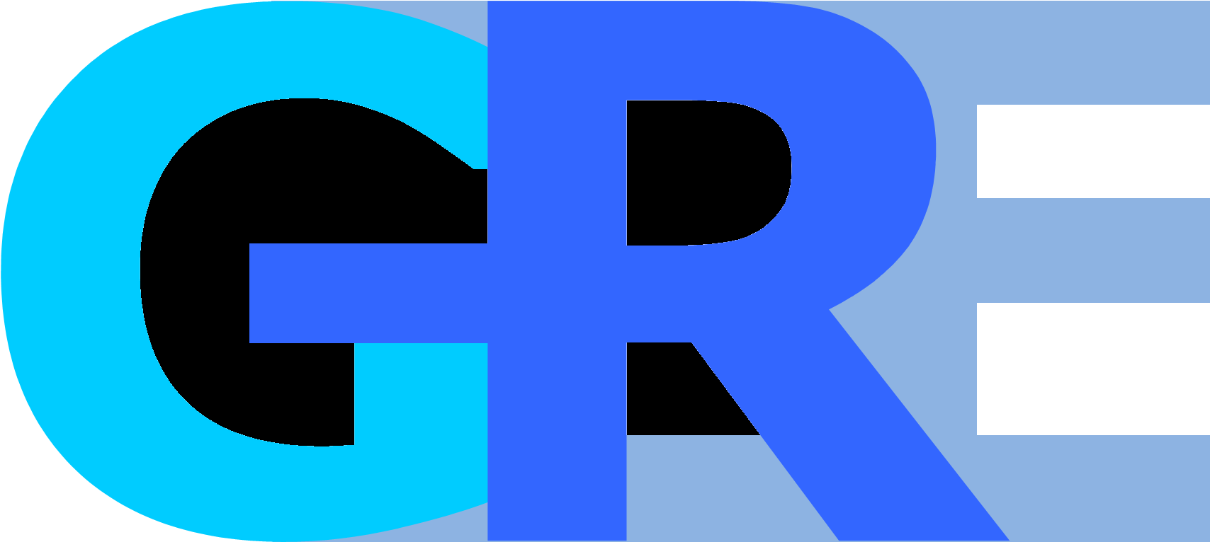 GRE Logo